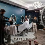 Capelli wird zu Acqua Verde Hairstyling & Barbershop